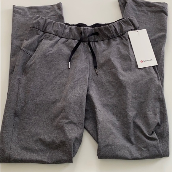 lululemon athletica Pants - Host Pick 🎉 Lululemon On the Fly Full Length size 6